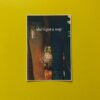She's Got a Way Sapphic Stickers - Romantic Lesbians Holding Hands Aesthetic Sticker - Image 3